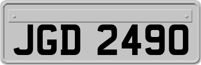 JGD2490