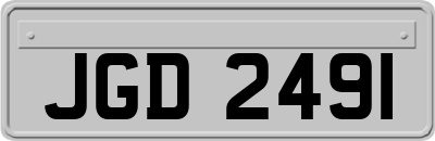 JGD2491