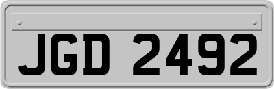 JGD2492