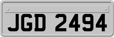 JGD2494