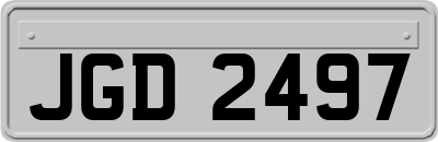 JGD2497