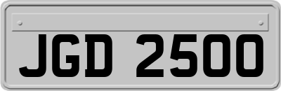 JGD2500