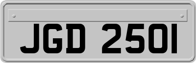 JGD2501