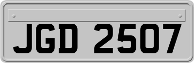 JGD2507