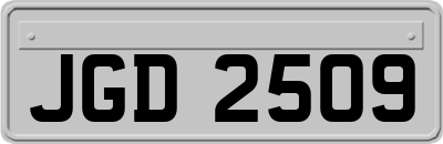 JGD2509