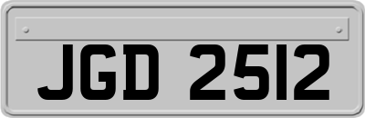 JGD2512
