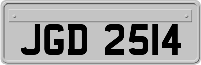 JGD2514