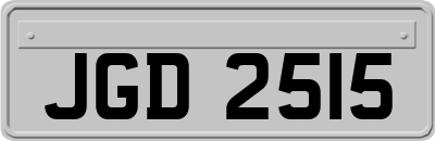 JGD2515