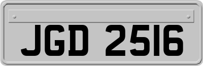 JGD2516