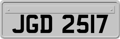 JGD2517