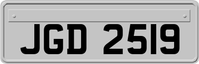 JGD2519