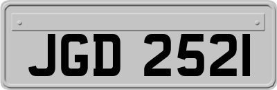 JGD2521