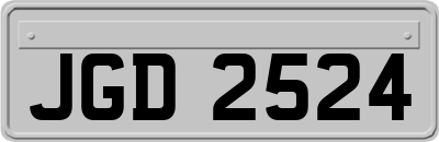 JGD2524
