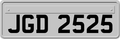 JGD2525
