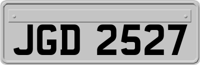 JGD2527