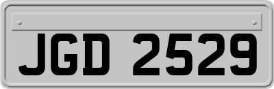 JGD2529
