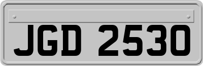 JGD2530