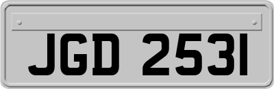 JGD2531