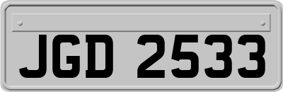 JGD2533