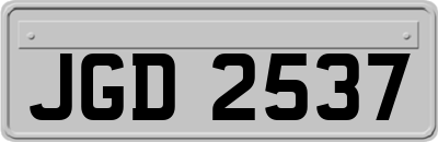 JGD2537