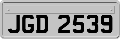 JGD2539