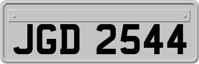 JGD2544