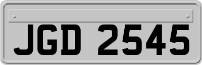 JGD2545