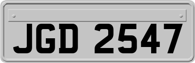 JGD2547