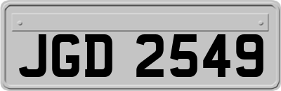 JGD2549