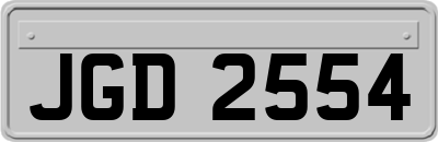 JGD2554
