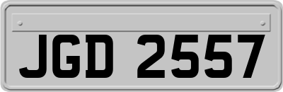 JGD2557