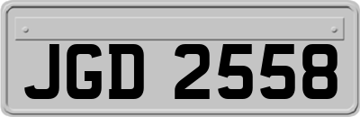 JGD2558