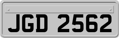JGD2562