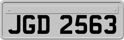 JGD2563
