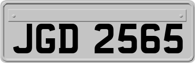JGD2565