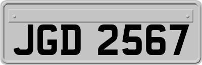 JGD2567