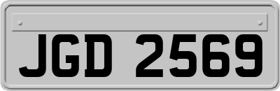 JGD2569