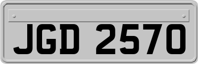 JGD2570