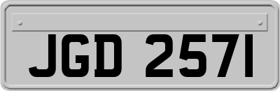 JGD2571