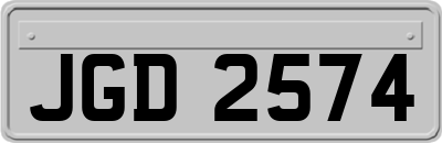 JGD2574