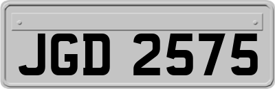 JGD2575