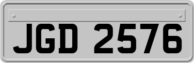 JGD2576