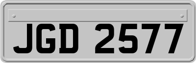 JGD2577