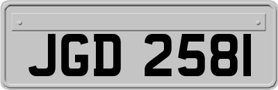 JGD2581