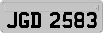 JGD2583