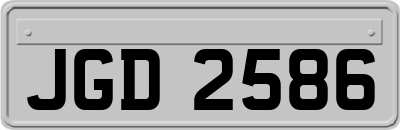 JGD2586