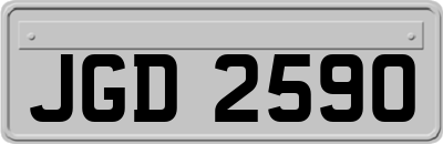 JGD2590
