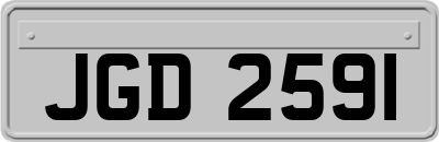 JGD2591