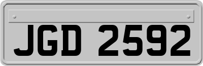 JGD2592