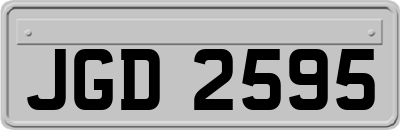 JGD2595